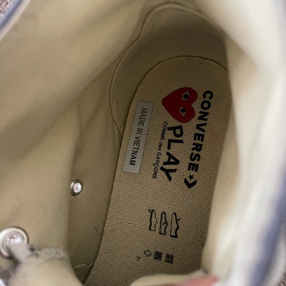 Converse - Picture 4 of 4